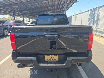 2025 Toyota Tacoma TRD Sport Crew Cab Long Bed - miniatura 5