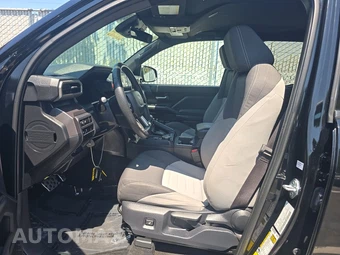 2025 Toyota Tacoma TRD Sport Crew Cab Long Bed - miniatura 7