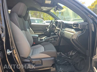 2025 Toyota Tacoma TRD Sport Crew Cab Long Bed - miniatura 8