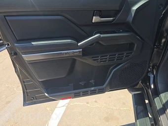 2025 Toyota Tacoma TRD Sport Crew Cab Long Bed - miniatura 9