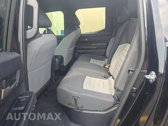 2025 Toyota Tacoma TRD Sport Crew Cab Long Bed - miniatura 13