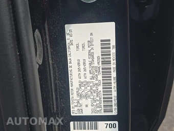 2025 Toyota Tacoma TRD Sport Crew Cab Long Bed - miniatura 14