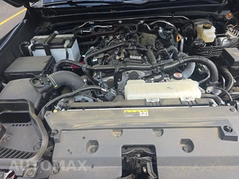 2025 Toyota Tacoma TRD Sport Crew Cab Long Bed - miniatura 15