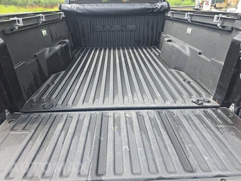 2025 Toyota Tacoma TRD Sport Crew Cab Long Bed - miniatura 16