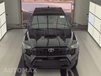 2025 Toyota Tacoma TRD Sport Crew Cab Long Bed - miniatura 2