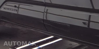 2025 Toyota Tacoma TRD Sport Crew Cab Long Bed - miniatura 22