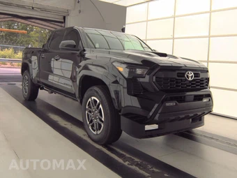 2025 Toyota Tacoma TRD Sport Crew Cab Long Bed - miniatura 3