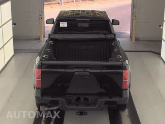 2025 Toyota Tacoma TRD Sport Crew Cab Long Bed - miniatura 5
