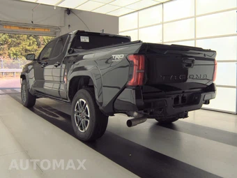 2025 Toyota Tacoma TRD Sport Crew Cab Long Bed - miniatura 6