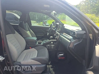 2025 Toyota Tacoma TRD Sport Crew Cab Long Bed - miniatura 8