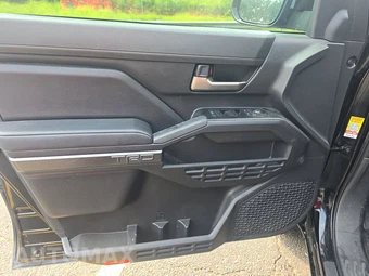 2025 Toyota Tacoma TRD Sport Crew Cab Long Bed - miniatura 9