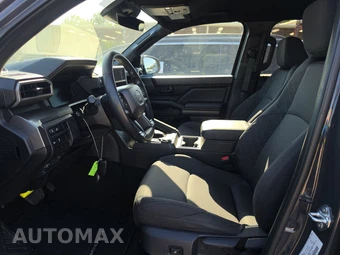 2025 Toyota Tacoma TRD Sport Crew Cab Long Bed - miniatura 13