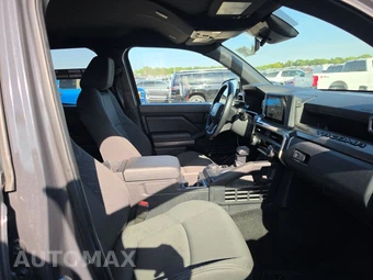 2025 Toyota Tacoma TRD Sport Crew Cab Long Bed - miniatura 14