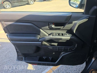 2025 Toyota Tacoma TRD Sport Crew Cab Long Bed - miniatura 15