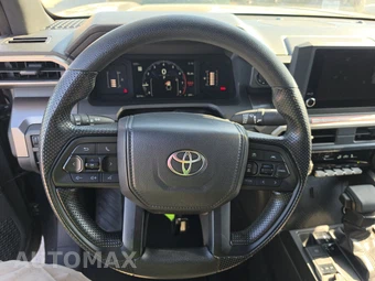 2025 Toyota Tacoma TRD Sport Crew Cab Long Bed - miniatura 16