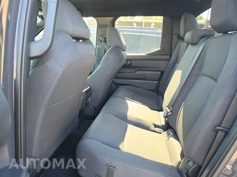 2025 Toyota Tacoma TRD Sport Crew Cab Long Bed - miniatura 19