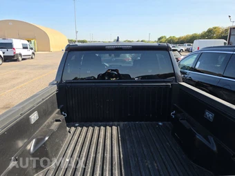 2025 Toyota Tacoma TRD Sport Crew Cab Long Bed - miniatura 23