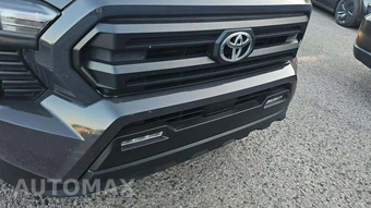 2025 Toyota Tacoma TRD Sport Crew Cab Long Bed - miniatura 26