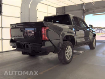 2025 Toyota Tacoma TRD Sport Crew Cab Long Bed - miniatura 5