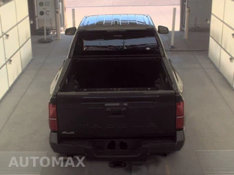 2025 Toyota Tacoma TRD Sport Crew Cab Long Bed - miniatura 6