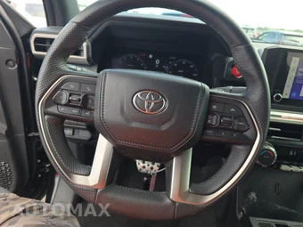 2025 Toyota Tacoma TRD Sport Crew Cab Long Bed - miniatura 10