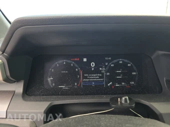 2025 Toyota Tacoma TRD Sport Crew Cab Long Bed - miniatura 12
