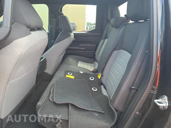 2025 Toyota Tacoma TRD Sport Crew Cab Long Bed - miniatura 13