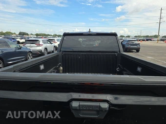 2025 Toyota Tacoma TRD Sport Crew Cab Long Bed - miniatura 16
