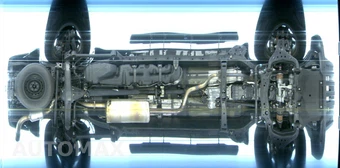 2025 Toyota Tacoma TRD Sport Crew Cab Long Bed - miniatura 17