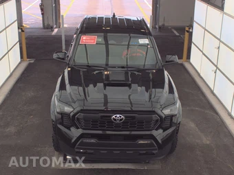 2025 Toyota Tacoma TRD Sport Crew Cab Long Bed - miniatura 2
