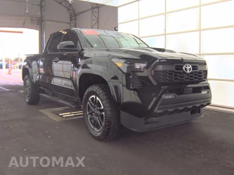 2025 Toyota Tacoma TRD Sport Crew Cab Long Bed - miniatura 3