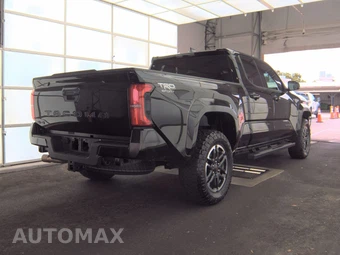 2025 Toyota Tacoma TRD Sport Crew Cab Long Bed - miniatura 4