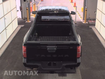 2025 Toyota Tacoma TRD Sport Crew Cab Long Bed - miniatura 5