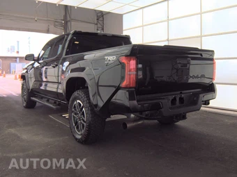 2025 Toyota Tacoma TRD Sport Crew Cab Long Bed - miniatura 6