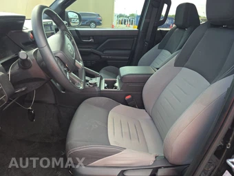 2025 Toyota Tacoma TRD Sport Crew Cab Long Bed - miniatura 7