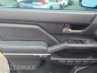 2025 Toyota Tacoma TRD Sport Crew Cab Long Bed - miniatura 9