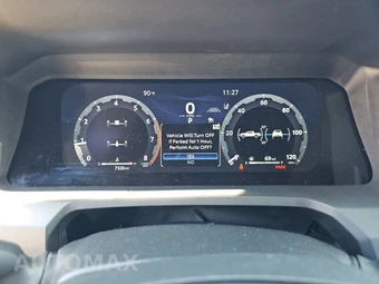 2025 Toyota Tacoma TRD Sport Crew Cab Long Bed - miniatura 12