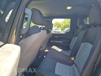 2025 Toyota Tacoma TRD Sport Crew Cab Long Bed - miniatura 13