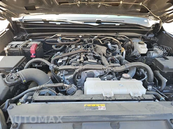 2025 Toyota Tacoma TRD Sport Crew Cab Long Bed - miniatura 15