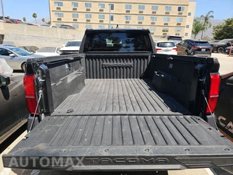 2025 Toyota Tacoma TRD Sport Crew Cab Long Bed - miniatura 16
