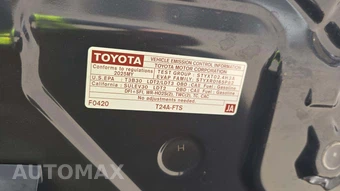 2025 Toyota Tacoma TRD Sport Crew Cab Long Bed - miniatura 22