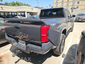 2025 Toyota Tacoma TRD Sport Crew Cab Long Bed - miniatura 4
