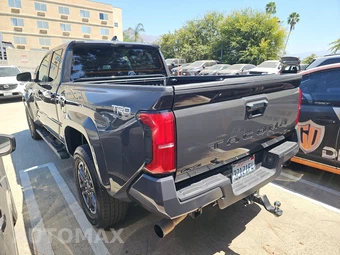 2025 Toyota Tacoma TRD Sport Crew Cab Long Bed - miniatura 6