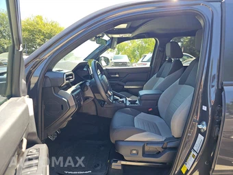 2025 Toyota Tacoma TRD Sport Crew Cab Long Bed - miniatura 7