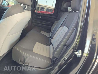 2025 Toyota Tacoma TRD Sport Crew Cab Long Bed - miniatura 13