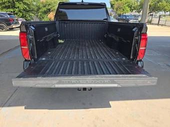 2025 Toyota Tacoma TRD Sport Crew Cab Long Bed - miniatura 14