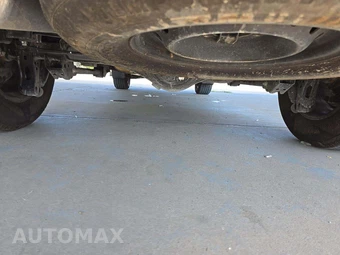 2025 Toyota Tacoma TRD Sport Crew Cab Long Bed - miniatura 15