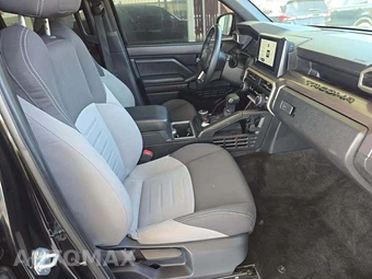 2025 Toyota Tacoma TRD Sport Crew Cab Long Bed - miniatura 18
