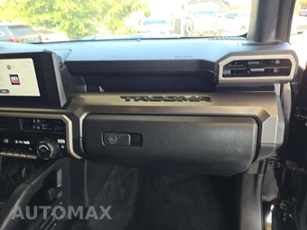 2025 Toyota Tacoma TRD Sport Crew Cab Long Bed - miniatura 19