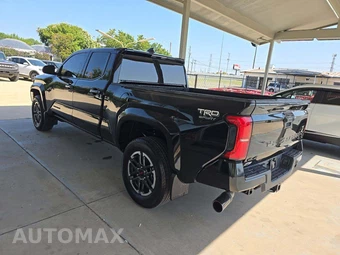 2025 Toyota Tacoma TRD Sport Crew Cab Long Bed - miniatura 2